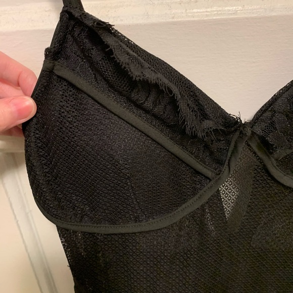 One piece pant suit - Picture 4 of 4